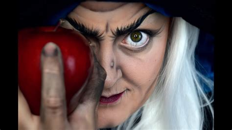 The Witch's End: Snow White's Triumph over Evil